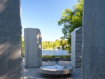 Place of Names