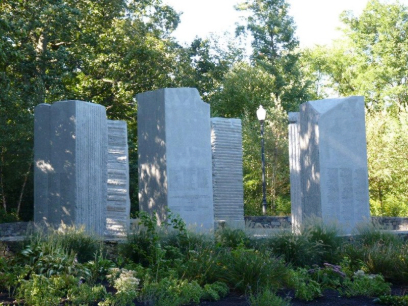 Place of Names